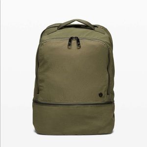 Lululemon City Adventurer Backpack 17L